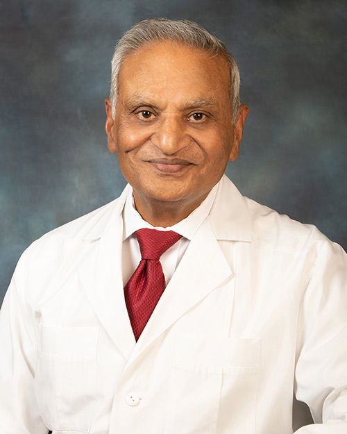 Dr. Raman M. Patel - High Desert Gastroenterology